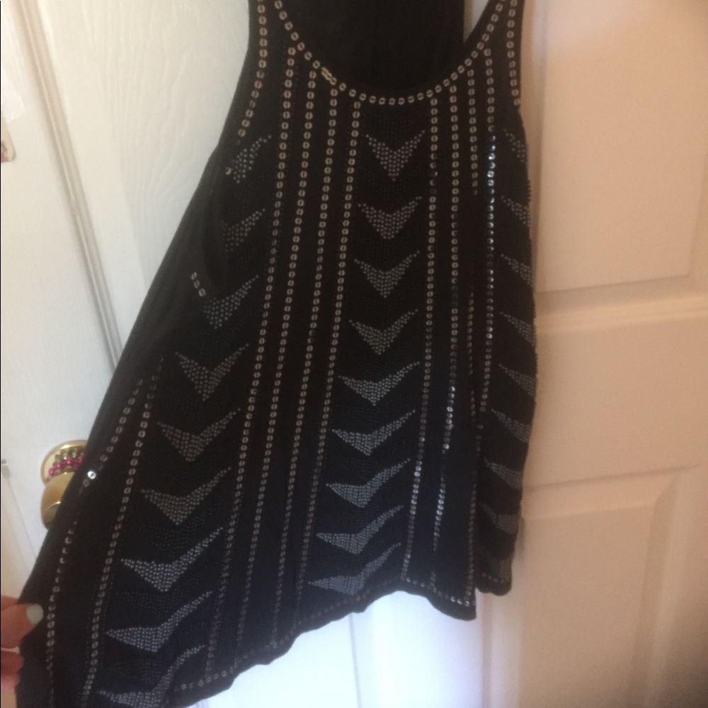Express top